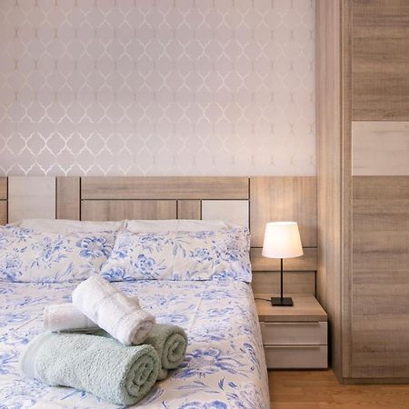Apartamento Cano Badillo - Plaza Mayor - Leonapartamentos Eksteriør billede