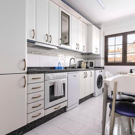 Apartamento Cano Badillo - Plaza Mayor - Leonapartamentos Eksteriør billede