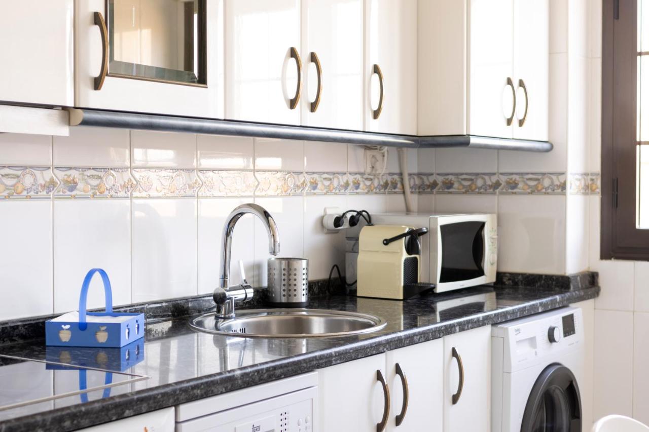 Apartamento Cano Badillo - Plaza Mayor - Leonapartamentos Eksteriør billede