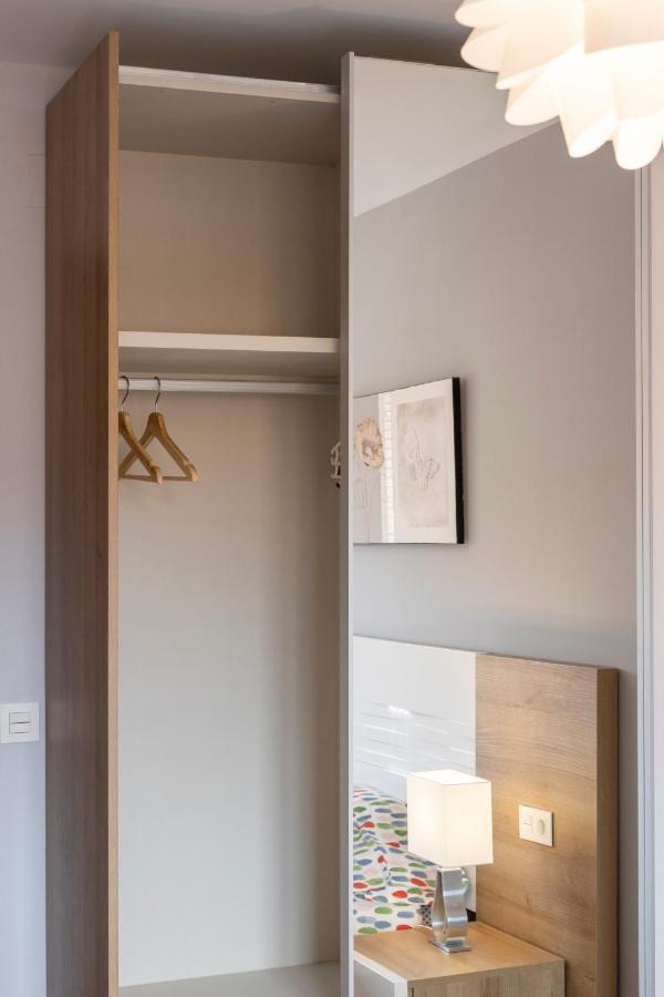 Apartamento Cano Badillo - Plaza Mayor - Leonapartamentos Eksteriør billede