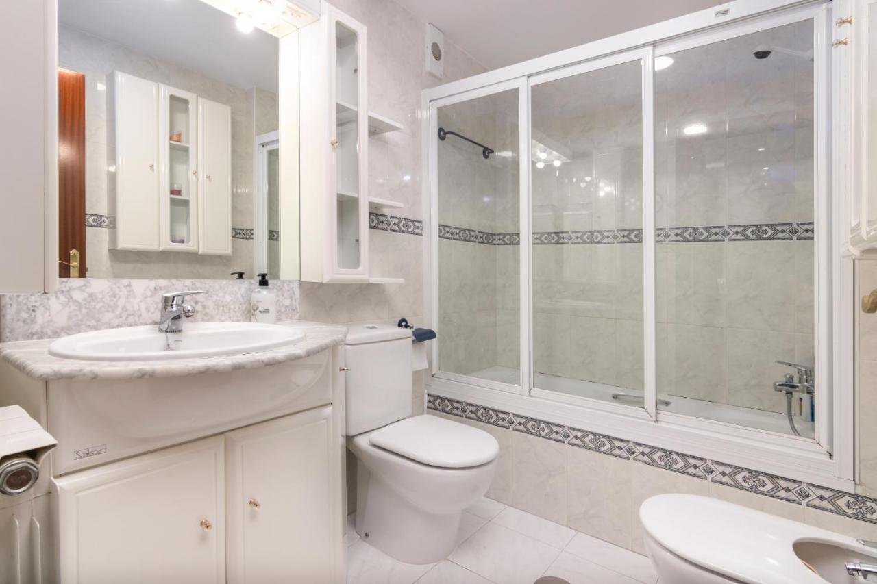 Apartamento Cano Badillo - Plaza Mayor - Leonapartamentos Eksteriør billede